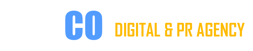 Prague's Digital & PR Agency - Kreativa a digitální řešení pro moderní podnikání - Webové stránky, aplikace, design, PR